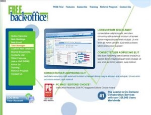 Free Back Office